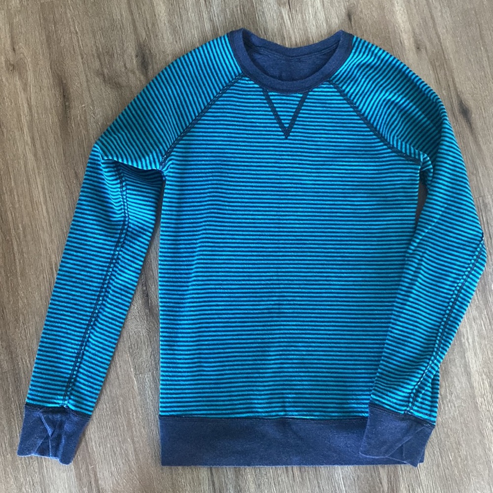 Lululemon Open Your Heart Long Sleeve Ii - image 8